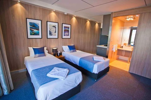 Kings Park - Accommodation Kalgoorlie 4