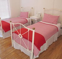 The Little Red Hen Bed  Breakfast - Accommodation Kalgoorlie