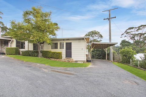 Jetty Road Retreat - Accommodation Kalgoorlie 0
