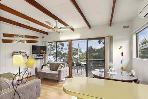 Jetty Road Retreat - Accommodation Kalgoorlie 5