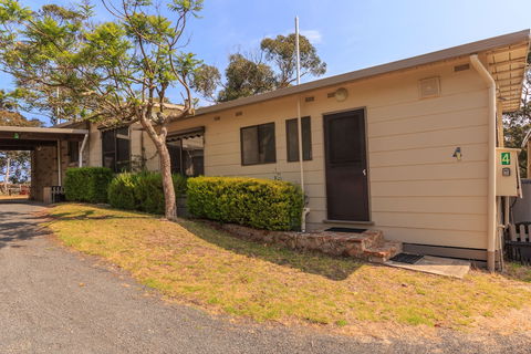 Jetty Road Retreat - Accommodation Kalgoorlie 1