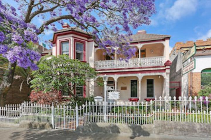 Sydney City NSW Accommodation Kalgoorlie