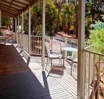 Noonameena Cottage - Accommodation Kalgoorlie