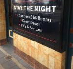 Hotel Cessnock - Accommodation Kalgoorlie