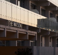 Art Series - The Watson - Accommodation Kalgoorlie