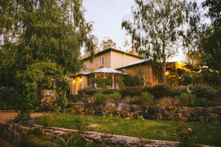 Chowerup WA Accommodation Kalgoorlie