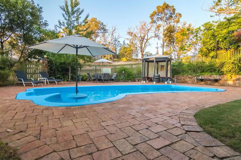 Holberry House - Accommodation Kalgoorlie 4