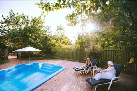 Holberry House - Accommodation Kalgoorlie 3