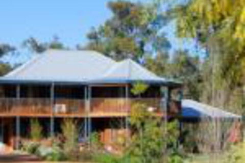 Riverwood Retreat - Accommodation Kalgoorlie 0