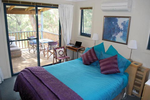 Riverwood Retreat - Accommodation Kalgoorlie 7