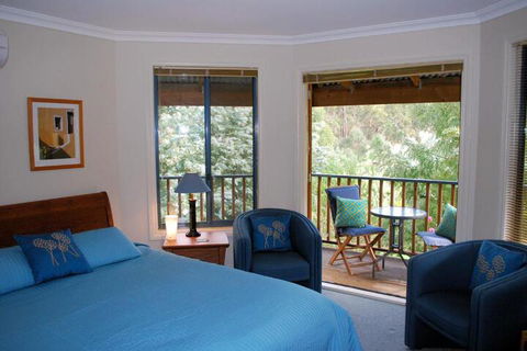 Riverwood Retreat - Accommodation Kalgoorlie 6