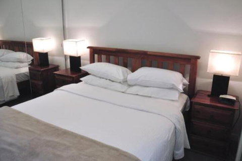 Astra Collins St. Docklands - Accommodation Kalgoorlie 6