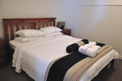 Astra Collins St. Docklands - Accommodation Kalgoorlie 7