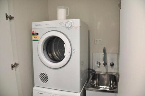 Astra Collins St. Docklands - Accommodation Kalgoorlie 4