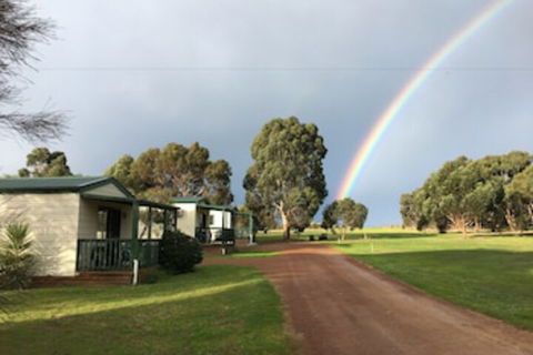 Kangaroo Island Cabins - Accommodation Kalgoorlie 0