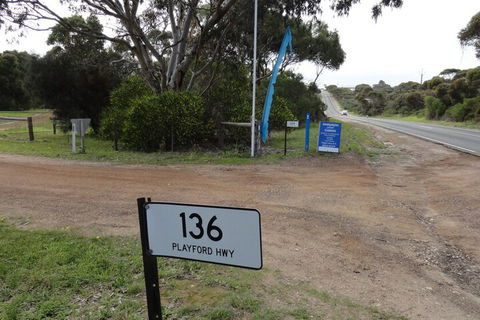 Kangaroo Island Cabins - Accommodation Kalgoorlie 1