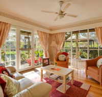 The Heart of Emerald Bed  Breakfast - Accommodation Kalgoorlie