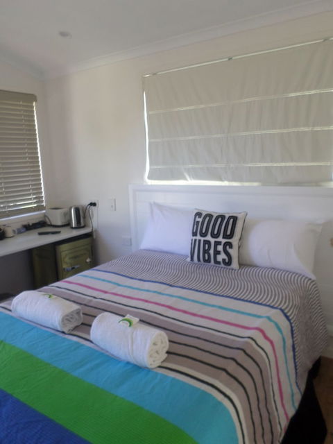 Warrego Hotel Motel Cunnamulla - Accommodation Kalgoorlie 6