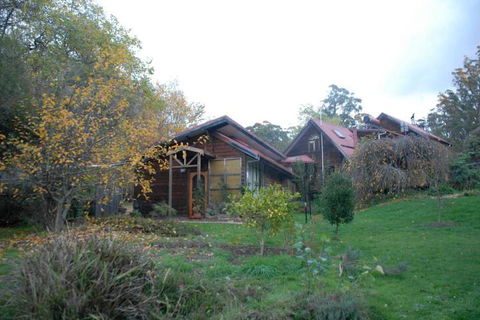 Birdwing Bed & Breakfast Weegena - Accommodation Kalgoorlie 3