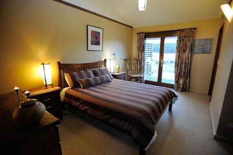 Forest Walks Lodge - Accommodation Kalgoorlie 5