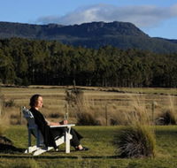 Forest Walks Lodge - Accommodation Kalgoorlie
