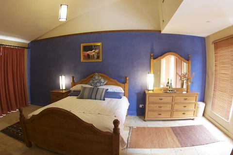 Forest Walks Lodge - Accommodation Kalgoorlie 7