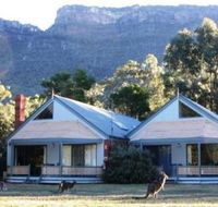 Boronia Peak Villas - Accommodation Kalgoorlie