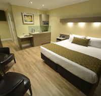 Bentley Motel - Accommodation Kalgoorlie