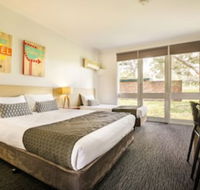 Burvale Hotel - Accommodation Kalgoorlie