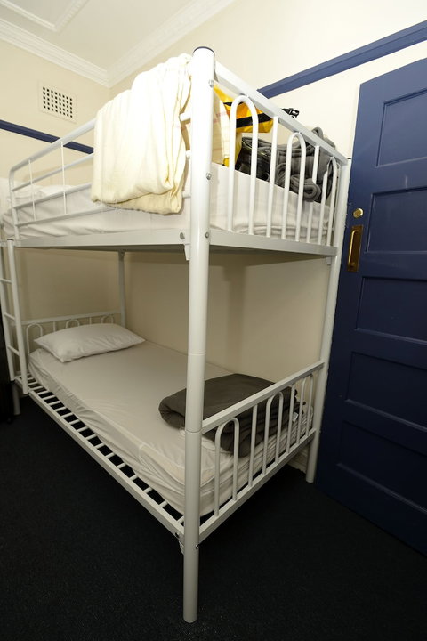 Sydney Central Backpackers - Accommodation Kalgoorlie 0