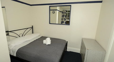 Sydney Central Backpackers - Accommodation Kalgoorlie 5