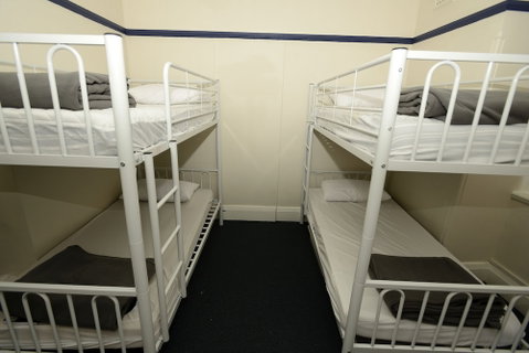 Sydney Central Backpackers - Accommodation Kalgoorlie 3