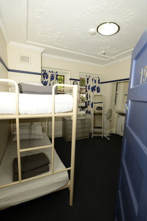 Sydney Central Backpackers - Accommodation Kalgoorlie 6