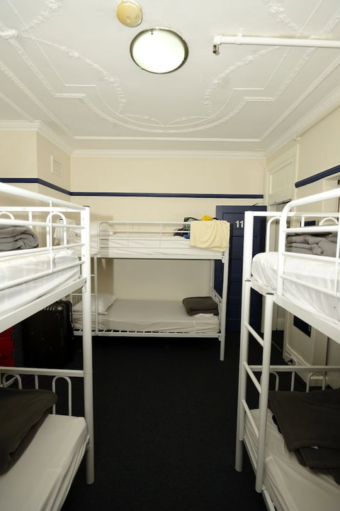 Sydney Central Backpackers - Accommodation Kalgoorlie 4