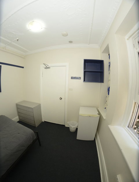 Sydney Central Backpackers - Accommodation Kalgoorlie 2