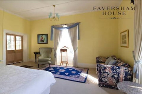 Faversham House - Accommodation Kalgoorlie 3