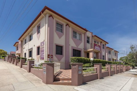 Waldorf Drummoyne Serviced Apartments - Accommodation Kalgoorlie 0