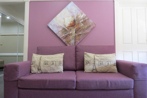 Waldorf Drummoyne Serviced Apartments - Accommodation Kalgoorlie 2
