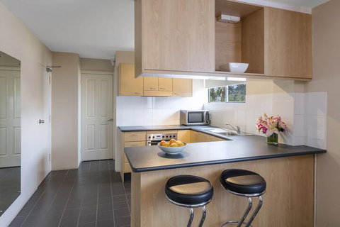 Waldorf Drummoyne Serviced Apartments - Accommodation Kalgoorlie 4