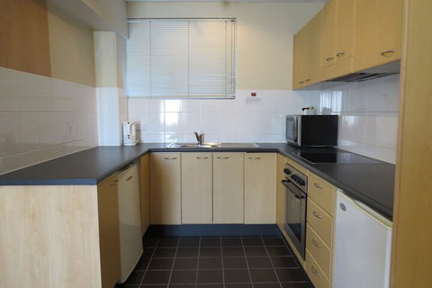 Waldorf Drummoyne Serviced Apartments - Accommodation Kalgoorlie 6