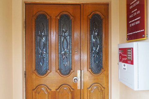 Waldorf Drummoyne Serviced Apartments - Accommodation Kalgoorlie 7