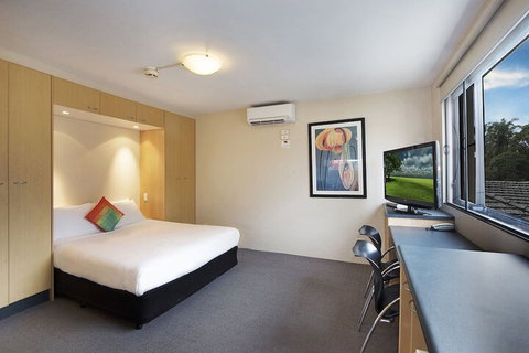 Waldorf Drummoyne Serviced Apartments - Accommodation Kalgoorlie 1