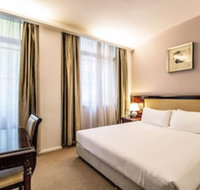 BreakFree on Clarence - Accommodation Kalgoorlie