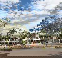 Townsville Southbank Apartments - Accommodation Kalgoorlie