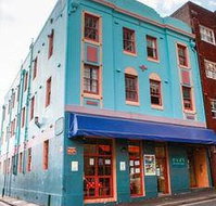 Evas Backpackers - Accommodation Kalgoorlie