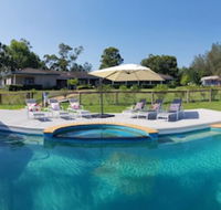 Burncroft Guest House - Accommodation Kalgoorlie