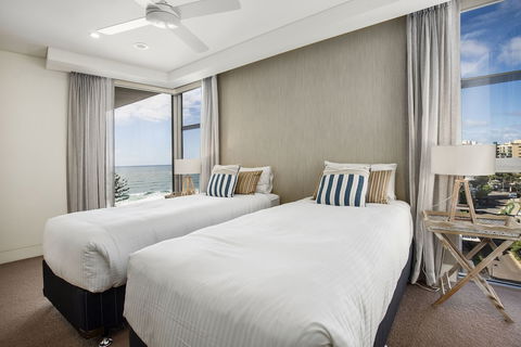Sea Pearl Resort Mooloolaba - Accommodation Kalgoorlie 3
