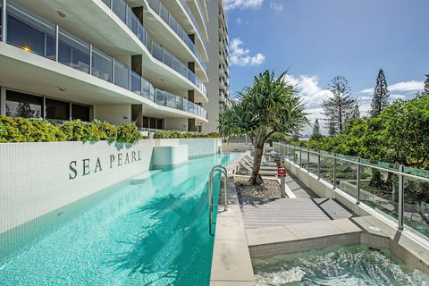 Sea Pearl Resort Mooloolaba - Accommodation Kalgoorlie 1