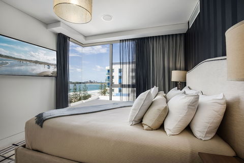 Sea Pearl Resort Mooloolaba - Accommodation Kalgoorlie 6