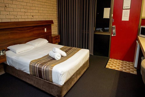 Sarina Motor Inn - Accommodation Kalgoorlie 2